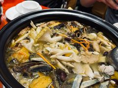 -菌之家·专业纯野生菌火锅·特色炒菌
