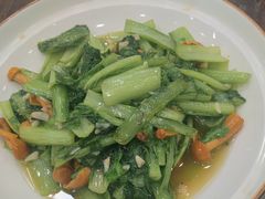 -乔家满族八大碗(流水沟店)