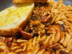 -托斯卡纳烘焙意大利餐厅(五天地店)