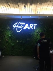 -Hair ART造型沙龙