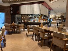 -杭州开元名都大酒店·地中海自助餐厅