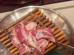 -西塔老太太泥炉烤肉(济南首店)