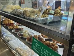-护国寺小吃(阜成门桥店)