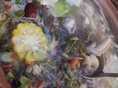 -洪大厨鸡煲(福田店)