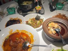 -张福记(陇海中路店)