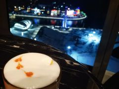-大连君悦酒店 · VIVA(星海广场店)