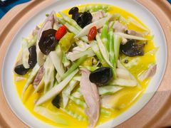 -阿明小菜·海鲜·上海菜(浦建路店)