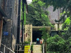 -树厨贵州菜(大十字店)