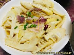 -玲燕蒸菜馆(江东路店)