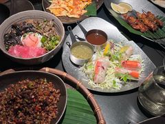 -Ameigo梅果·云贵川bistro(长宁来福士店)