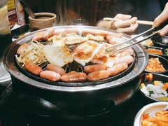-九田家黑牛烤肉料理(郫都万达檬柏西路店)