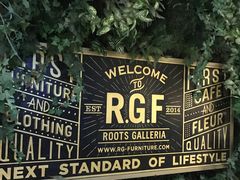 -RGF(巨鹿路店)
