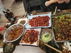 -望京一号(请您到博雅店用餐·博雅店)