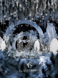 -红丝高端婚礼中心(旗舰店)