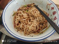 -四季小馆·地道北京小吃(广百店)