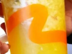 现榨苹果百香-CoCo都可(中华广场店)