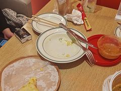 -摩欧客意式餐厅(高新活力汇店)