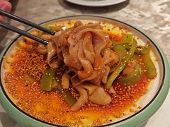 -火婆子·川小馆(扬韬科技广场店)
