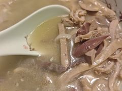 -穆斯林饭庄(明德南街店)