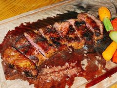 -MR.ROCKY洛奇先生RESTAURANT&BAR(宝安壹方城店)
