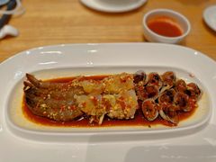 -金成潮菜博物馆(海珠湿地店)