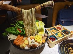 -许府牛火锅(信义坊总店)