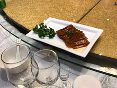 -燕山大酒店-中餐厅