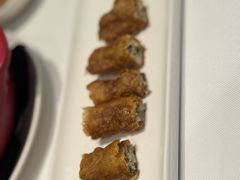 -莆田餐厅PUTIEN(金融街购物中心店)