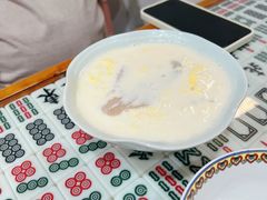 -堂屋糖水店(愚园店)