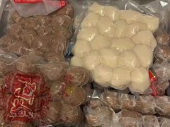 -阿娟牛肉丸·手打牛肉丸·现做现卖