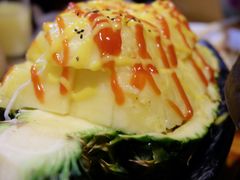 -小木屋米酒店总店