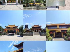 -圆通寺