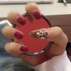 点击看大图 -Meet Nail 美睫·美甲