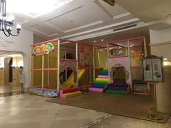 -厦门帝元维多利亚大酒店(环岛路黄厝海滩店)