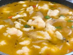 -有红鸡毛店·川菜(建设路店)