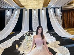 -大连中远海运洲际酒店