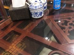 -西域美食蘭州拉面