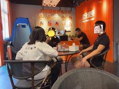 -佳禾健身(三元里店)