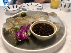 -肆月河豚·新淮扬(金融街店)