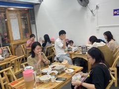-笨罗卜浏阳菜馆(太平街店)