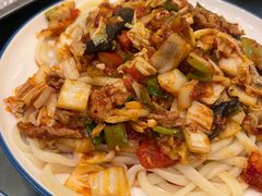 -阿拉丁新疆风味餐厅·清真(罗廊巷店)