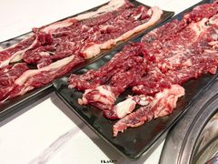 -牛鲜胜·潮汕牛肉自助火锅(番禺市桥店)
