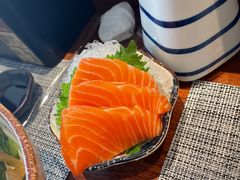 -戏作寿司(观音桥店)