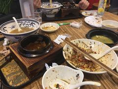 -霸道川面馆(张江店)