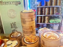 -香港蓮香樓(上環店)