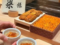 -荣一代目OMAKASE板前料理