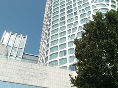 -北京康莱德酒店