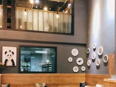 -面包谷Grains n' Beans(九号公馆店)