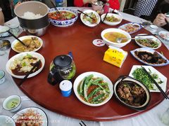 -家的味道餐厅·新鲜实惠