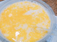 鲜奶窝蛋-百花传统甜品店(原址店)